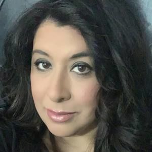 Meet your Posher, Cora